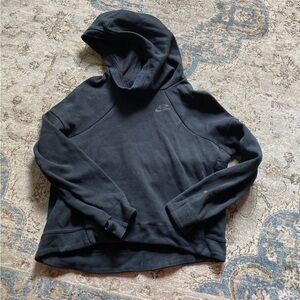 Nike Long Hooded Sweatshirt